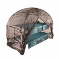 Disc-O-Bed Mosquito Net & Frame 19810